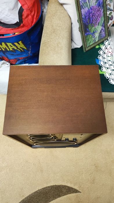 Колонка! Одна!  Радиотехника s 90 d