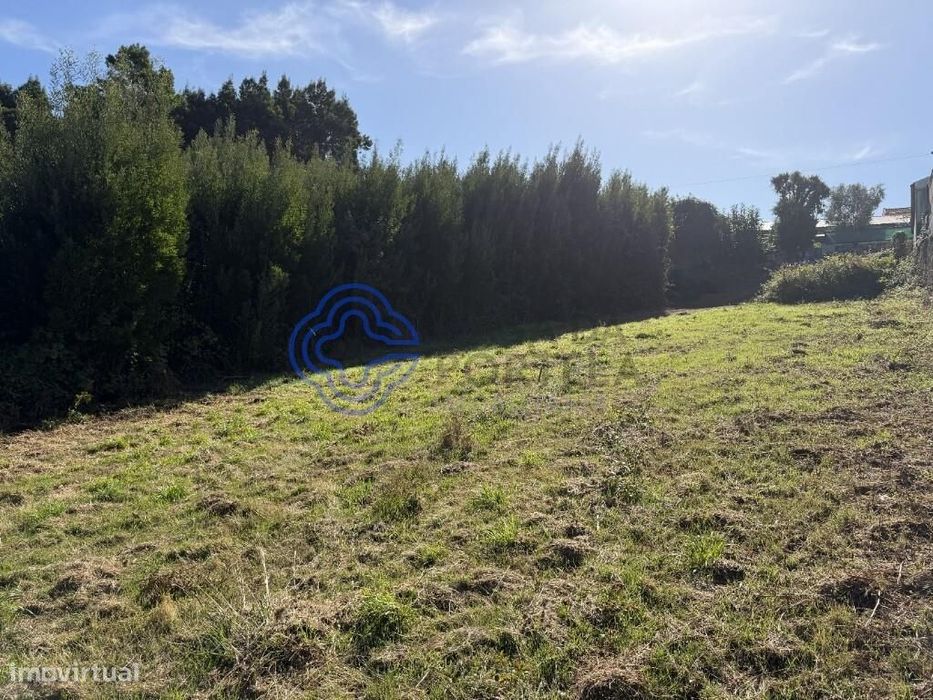 Terreno com 4.950 m2 em Pedroso – Vila Nova de Gaia