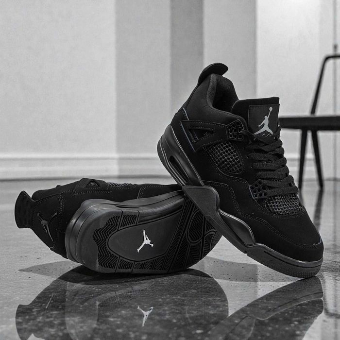 ※り※ Nike Air Jordan 4 RETRO air jordan 4 retro - купити товари моди та стилю - Ціна на OLX.ua