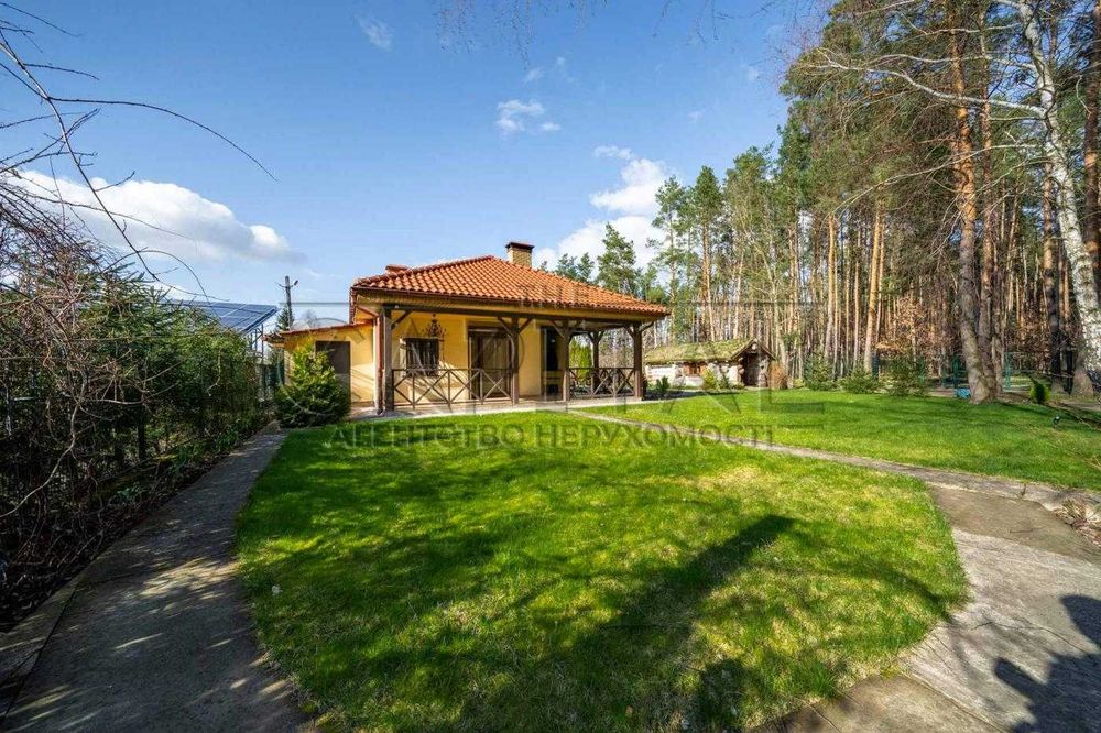 Продажа дома, с. Перевоз, Васильковский р-н