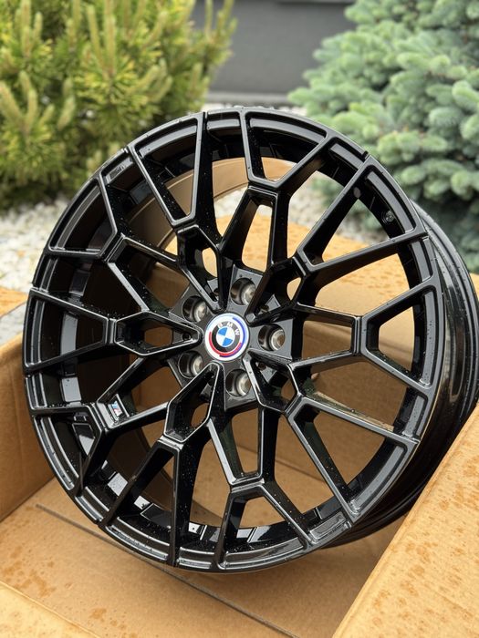 Диски Нові BMW R19/5/112 БМВ 3 G20 4 5 G30 G60 G90 I5 7 X3 G02 X4 IX