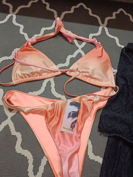 River Island Nowy Strój Kąpielowy rozm M/38