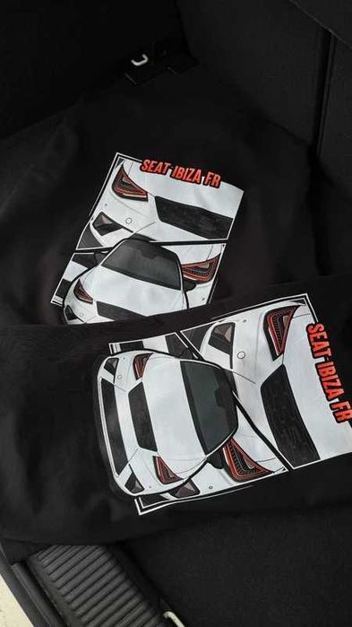 T-shirt Personalizada | Full Design