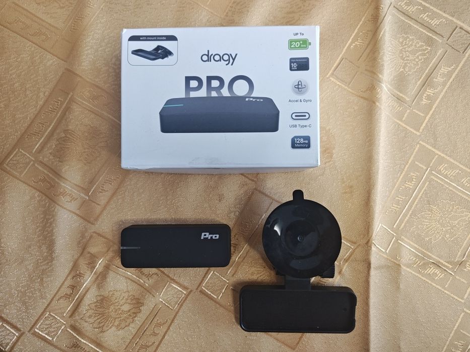 Wynajem Dragy Pro do profesjonalnych czasów przyspieszenia