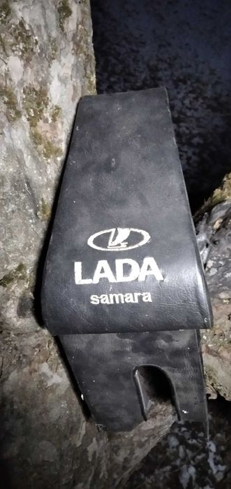 Подлокотник автомобильный Lanos