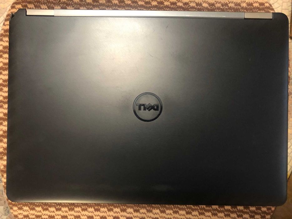 Корпус Dell Latitude 5470 i7 Radeom R7 M360 2Gb poзбиpaю