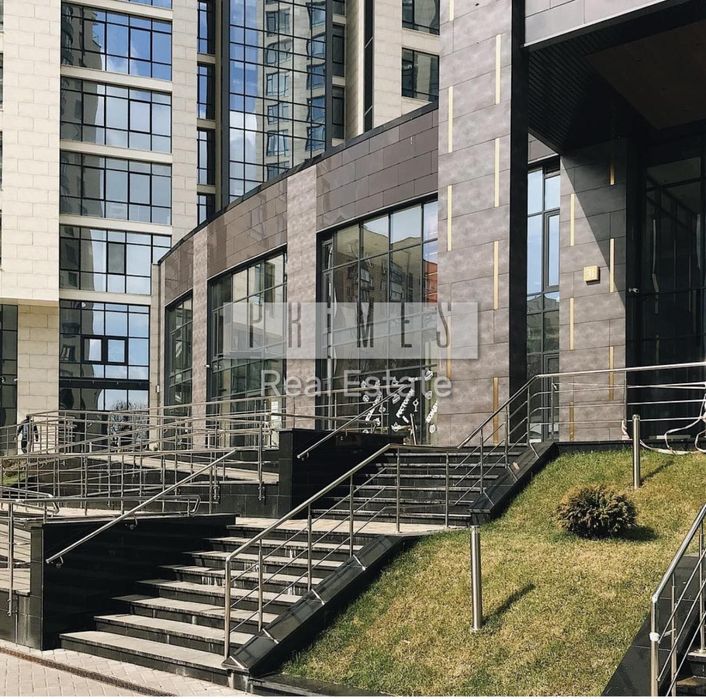 Продаж 3к 165м2 ремонт Деміївська 33 Park Avenue VIP Голосіївська