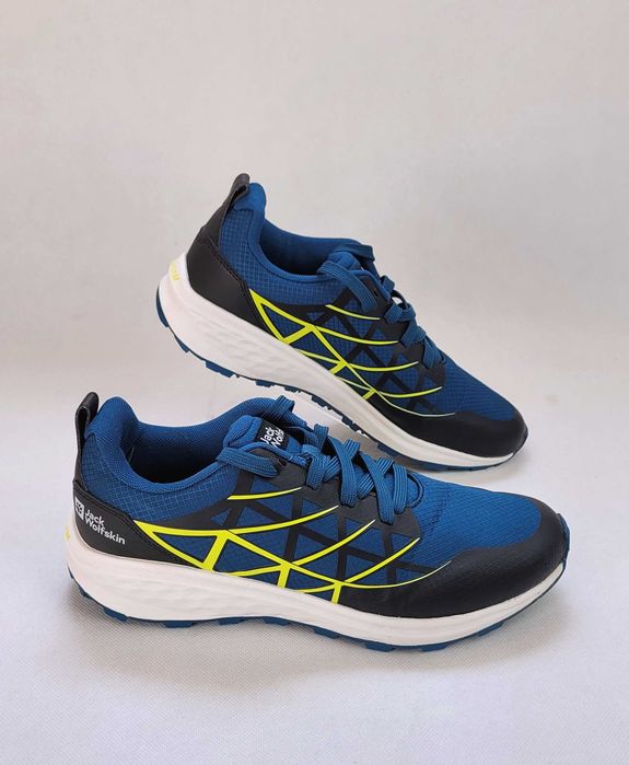 Jack Wolfskin * adidasy / buty sportowe * 41