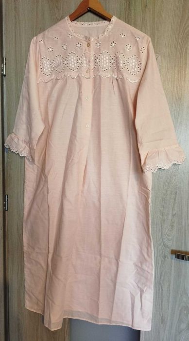 Koszula nocna damska