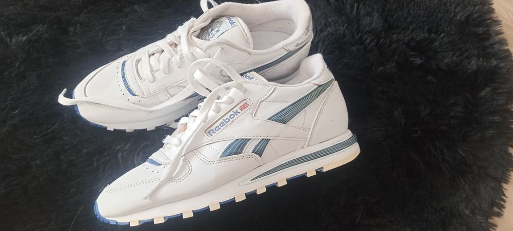 Adidasy Firmy Reebok