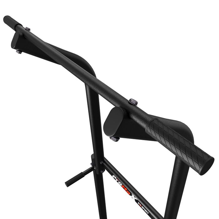 Стаціонарні бруси з турніком K-Sport MFX004 Брусья с турником • Нові