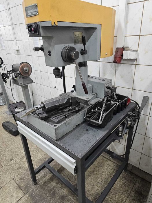 Wiertarka WSD 16A2