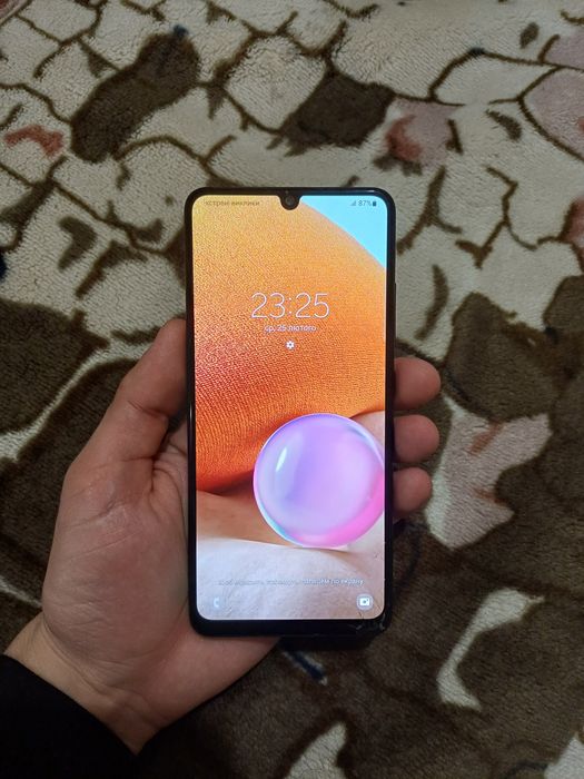 Продам самсунг а32