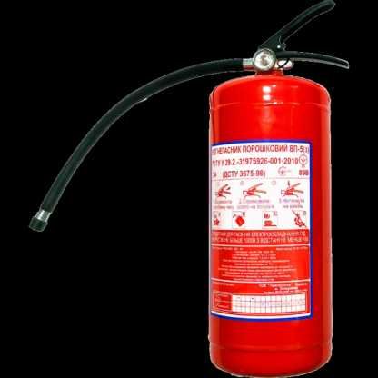 Продам НОВІ вогнегасники порошкові, вуглекислотні 2024 року