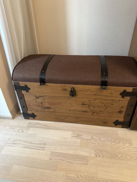 Дитячі меблі Cilek