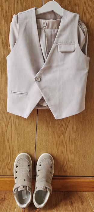 Conjunto Festa para Menino