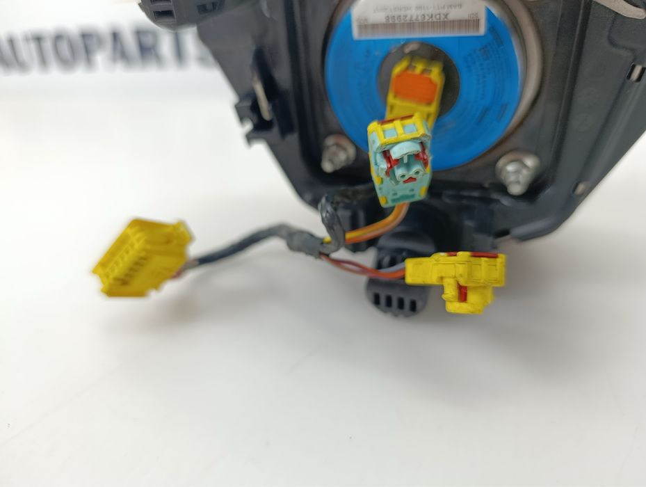 Подушка руля безпеки tesla model 3/y Europe