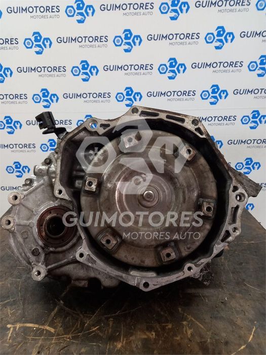 CAIXA VELOCIDADES OPEL MERIVA 1.7CDTI 100CV, REF: TF-80SCAF40 - 6JR -