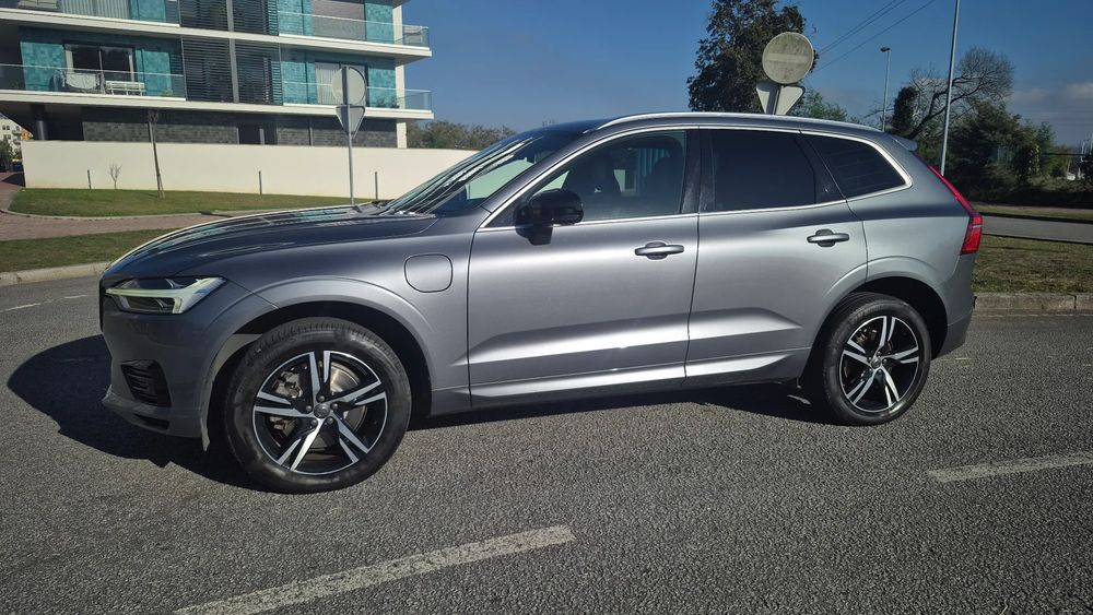 Volvo XC 60