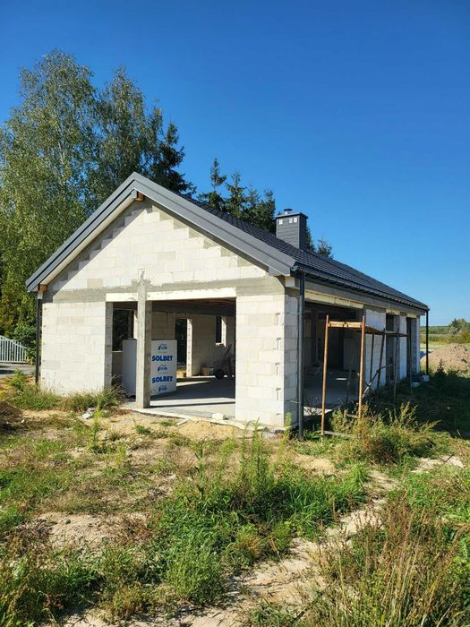 Dom – Trzciana, Zagrody - Widok 5