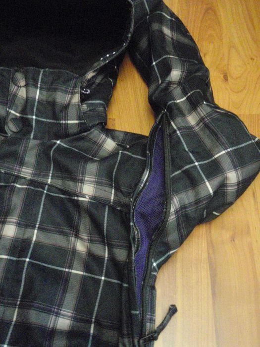 Лижна куртка O'Neill, розмір S, мембрана 10000 мм