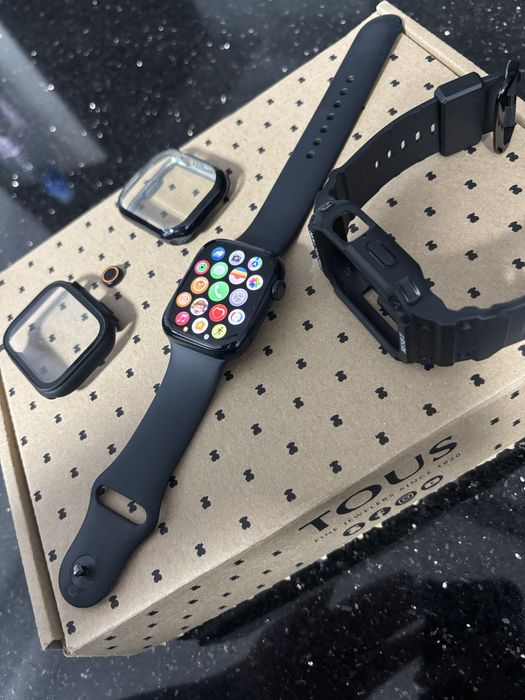 Apple Watch 7 45mm