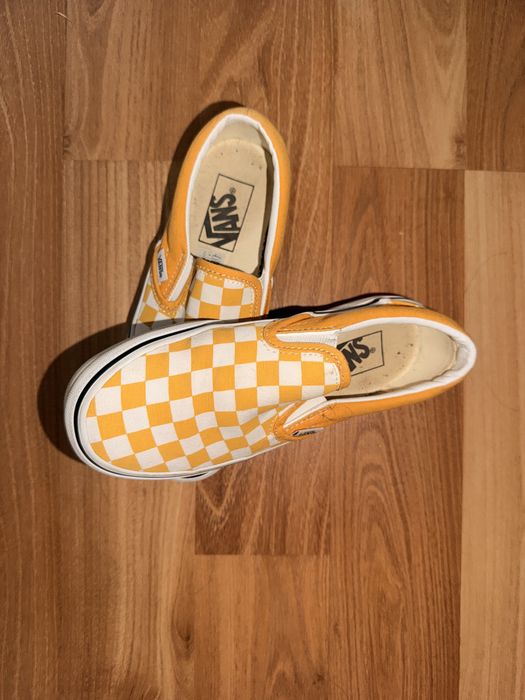 Vans Classic Slip on