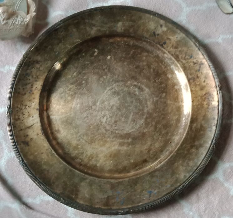 Sprzedam stary plater