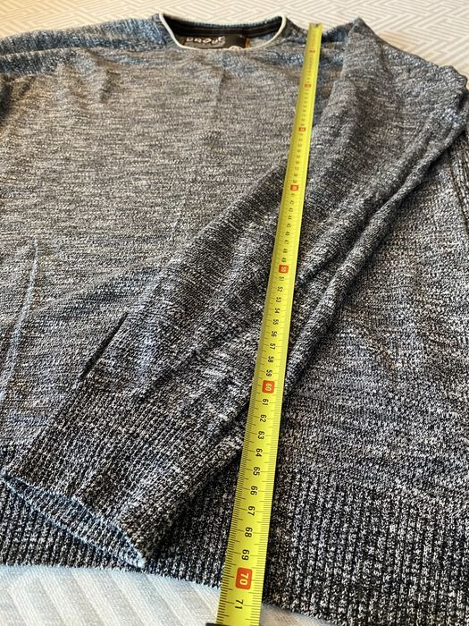 Sweter marki cropp