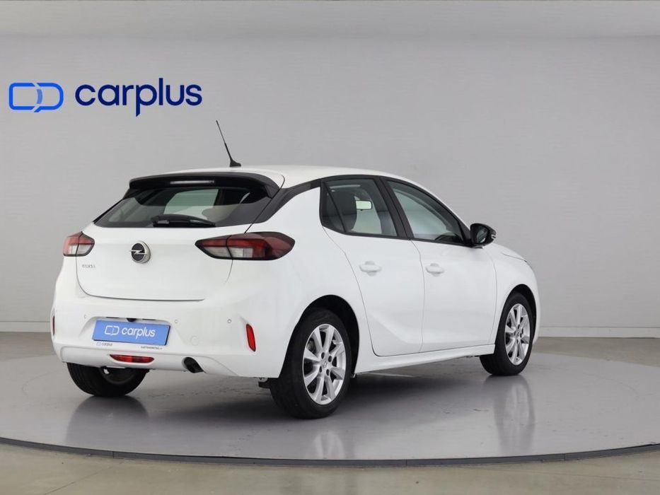 Opel Corsa 1.2 T Elegance