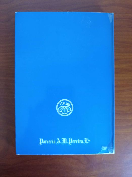 Os Serões no Japão - Wenceslau de Moraes