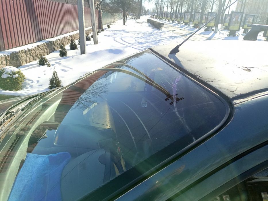 Продам Авео гбо-4