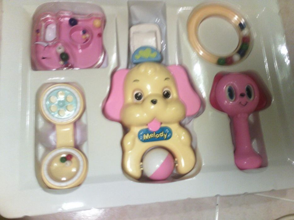 Instrumentos musicais