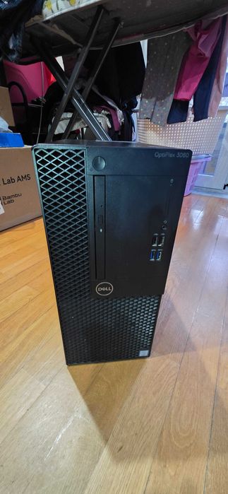 Computador DELL OptiPlex 3060