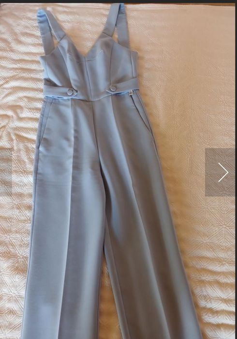 Комбінезон жіночий