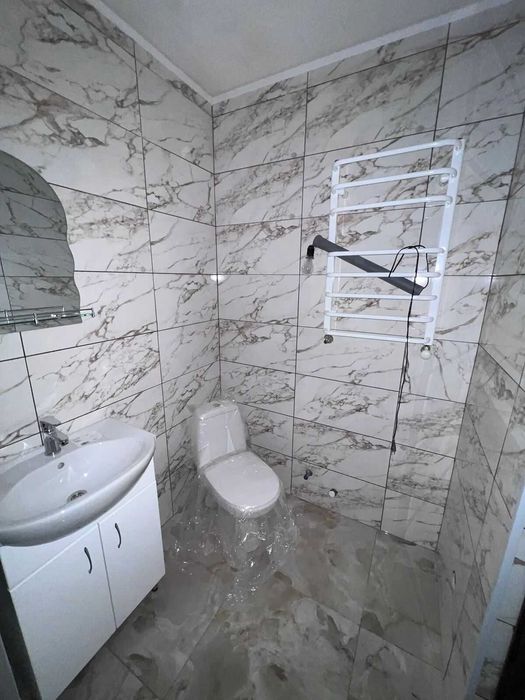 Продаж 1-кімнатної квартири з ремонтом - Вид 6