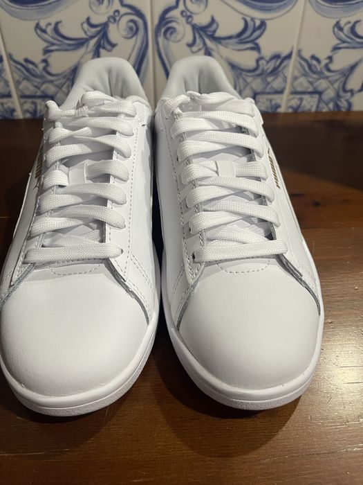 Sapatilhas PUMA Smash 3.0