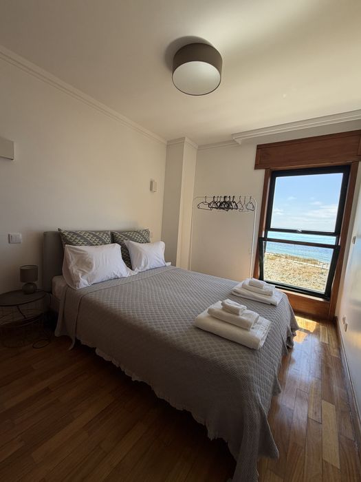 T3 Duplex com Vista Mar | Piscina + Garagem | Mindelo