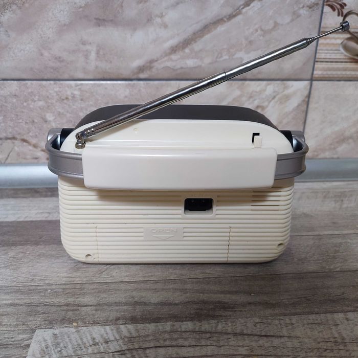 Радіоприймач з Bluetooth Ideen Welt