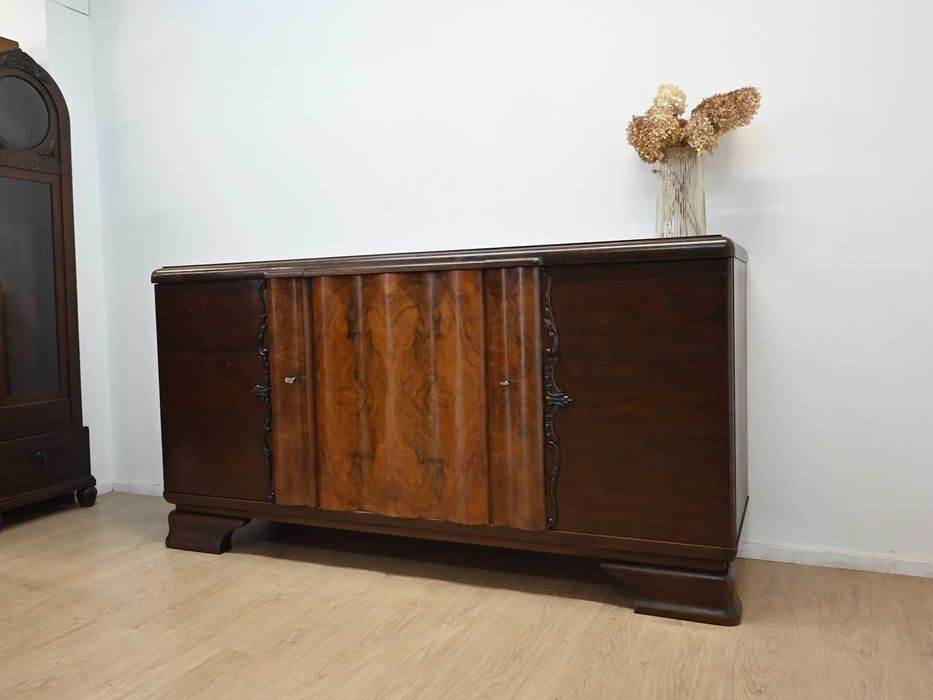 komoda art deco s032702