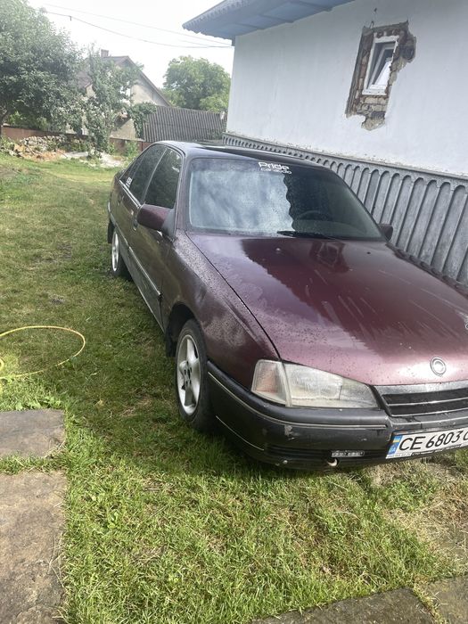 Розборка або продам ціляком. Opel omega A