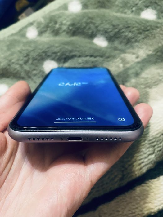 Айфон Apple 11 (64гб)