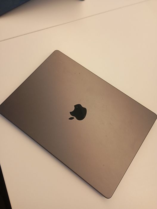 MacBook Pro 14" - Apple M4 | 16GB RAM | Garantia