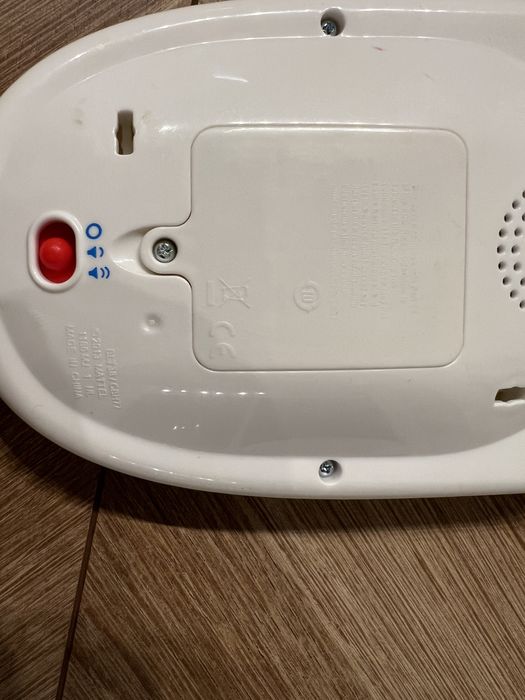 Zestaw pianino/ksylofon Fisher-Price Blt38 + miś pluszowy