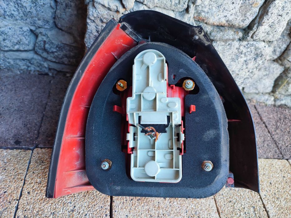 Lampa Tylna Prawa Audi A3 8L