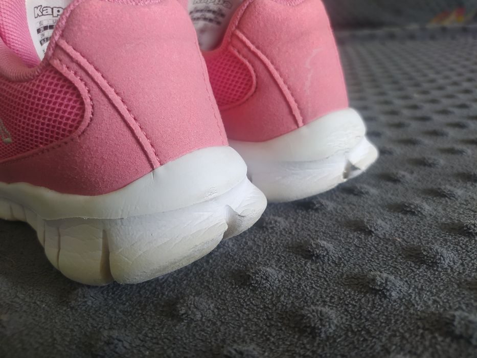 Buty sportowe Kappa Follow roz. 26