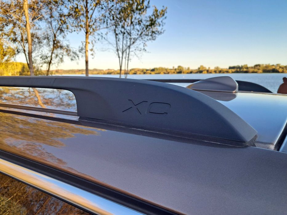 Carrinha XC70 2.0 D4 Momentum Geartronic