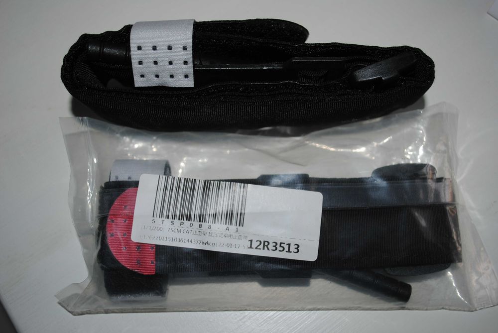 Турнікет новий CAT