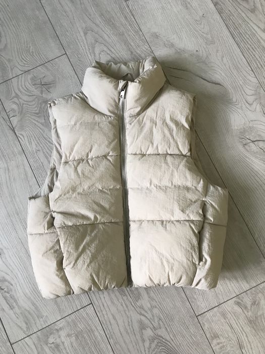 Жилетка для дівчинки 8-10