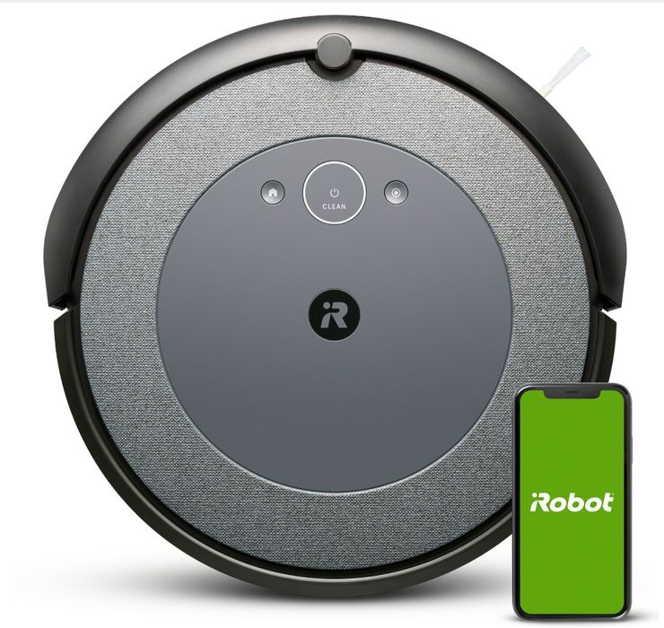 Robot sprzątający iRobot Roomba i3